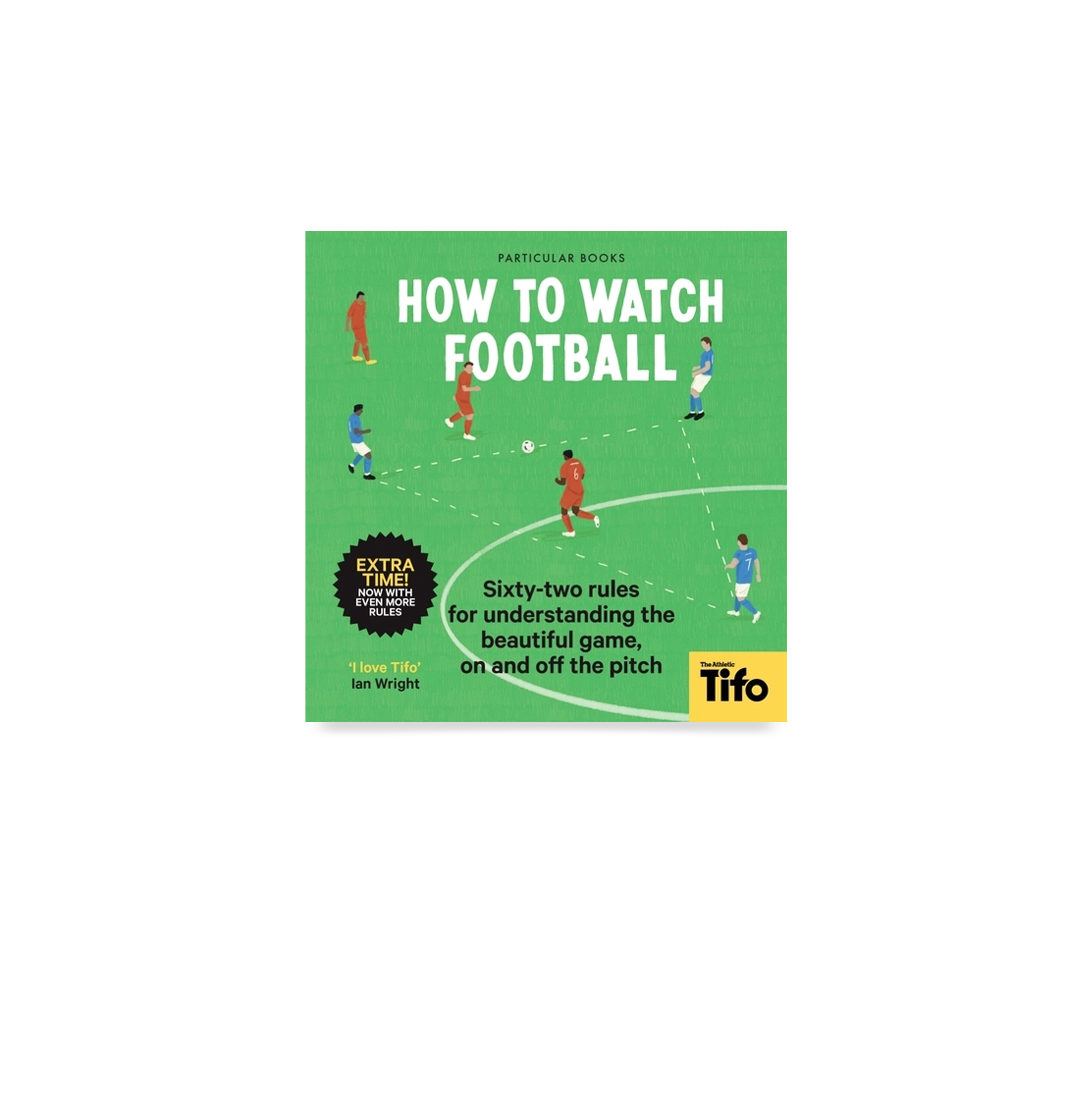 How To Watch Football