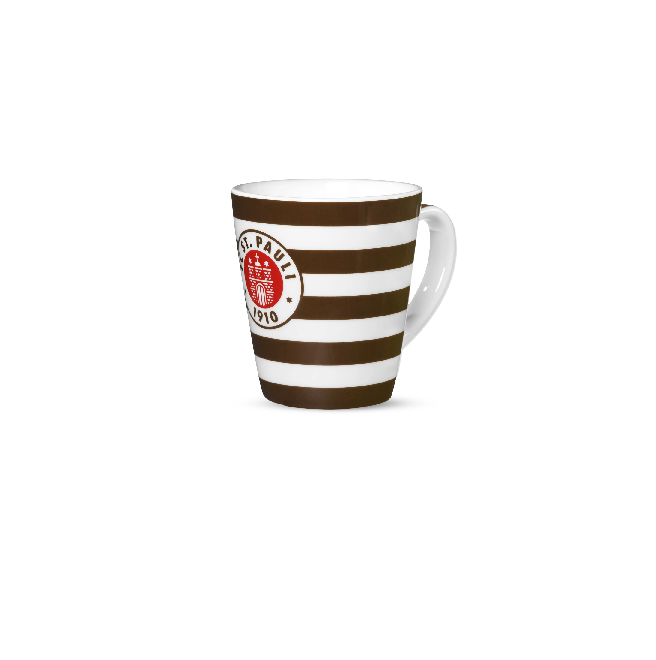 St. Pauli coffee mug