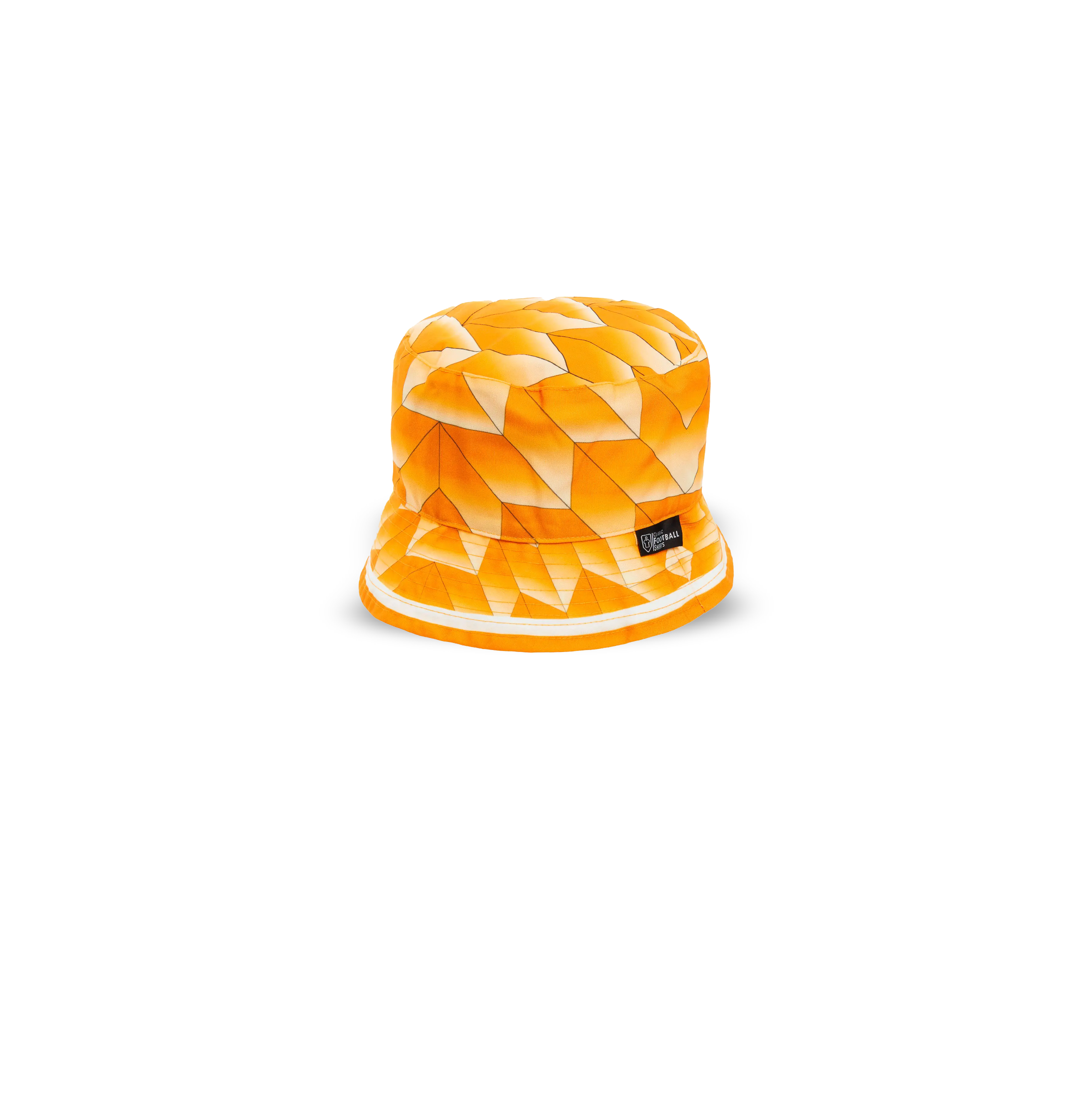 Netherlands Bucket Hat