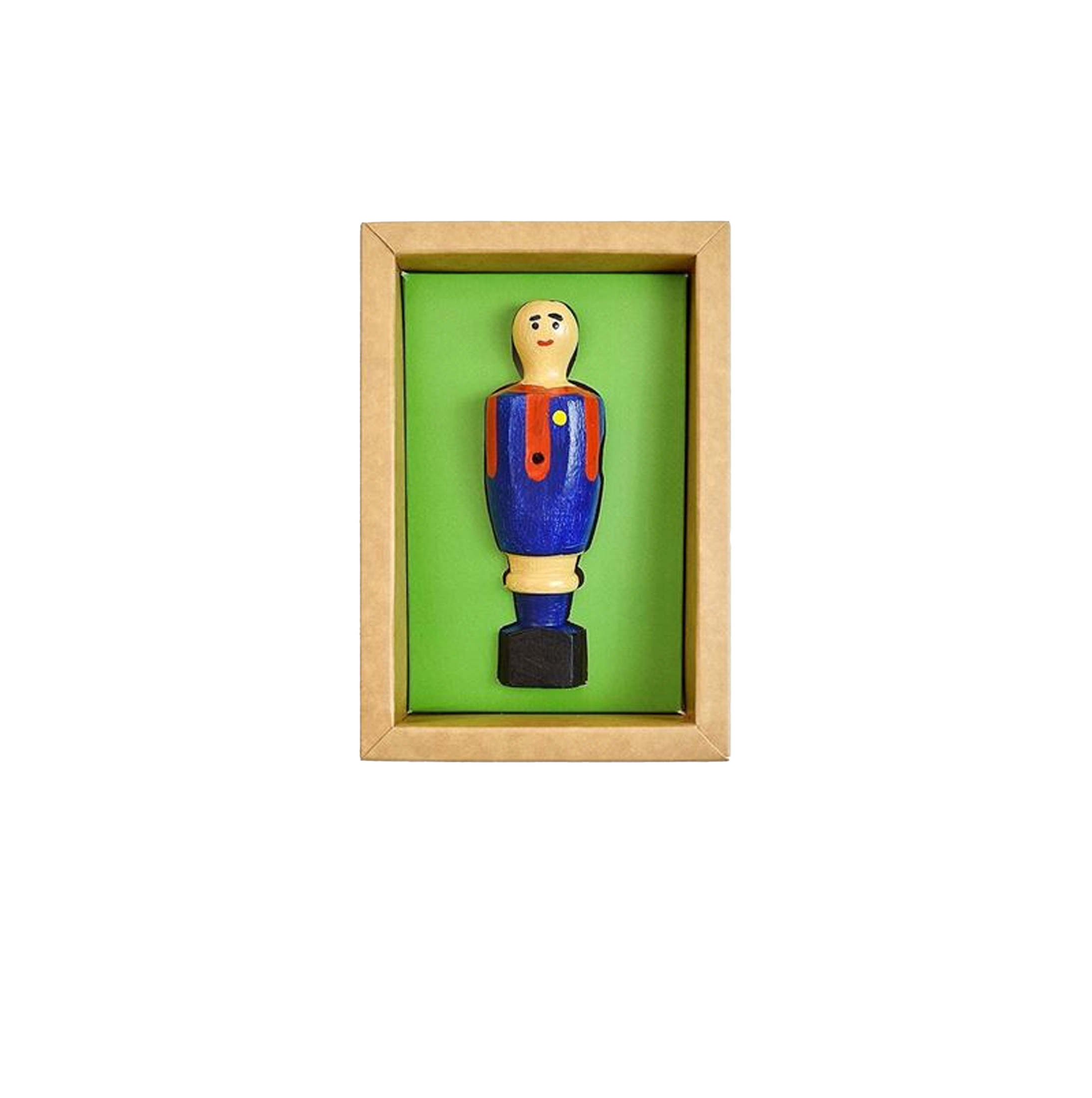 Figura culé