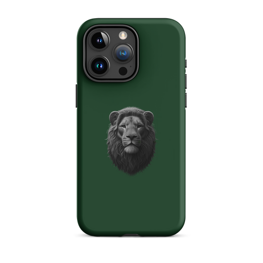 Lion Case for iPhone®